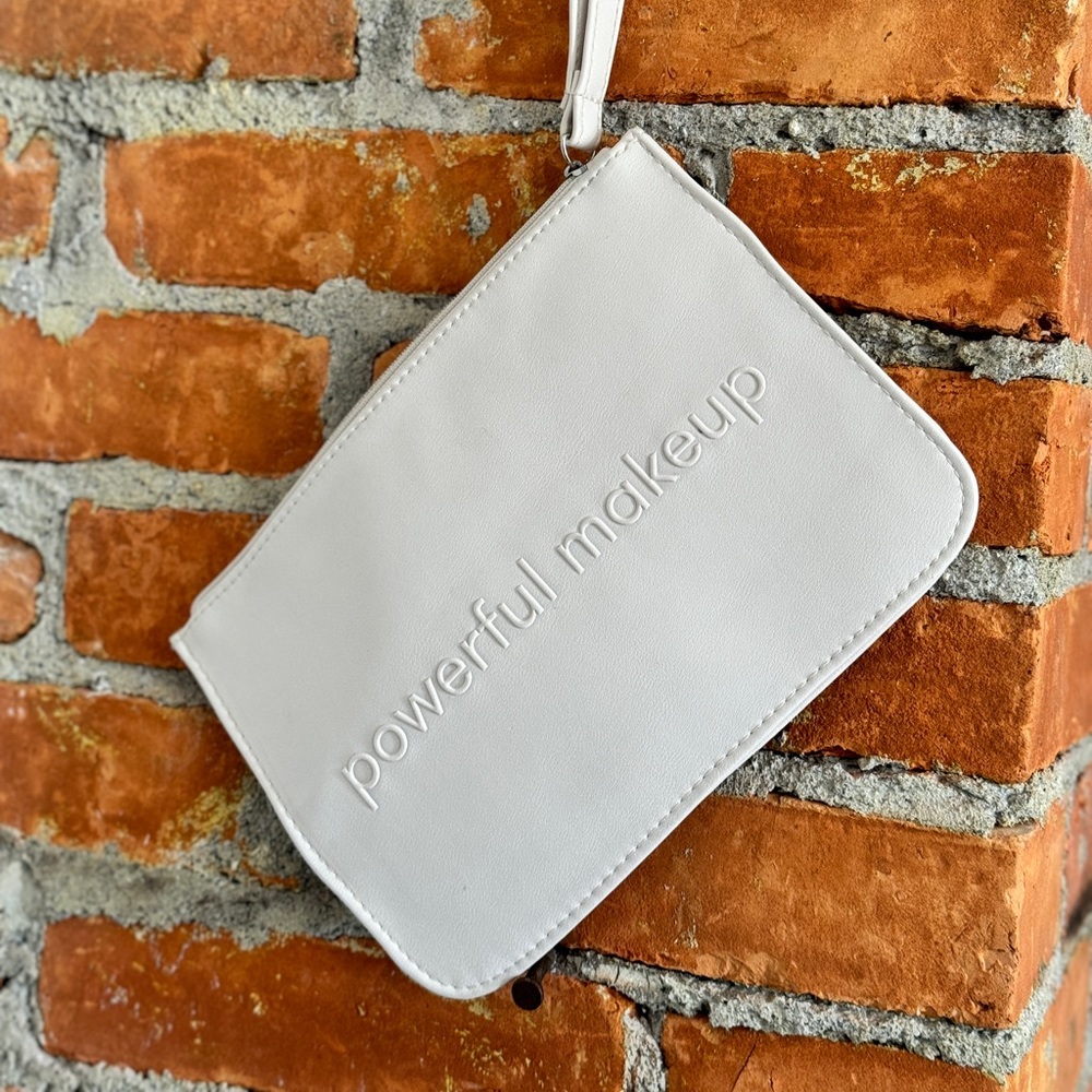 Dermablemd Makeup Pouch
